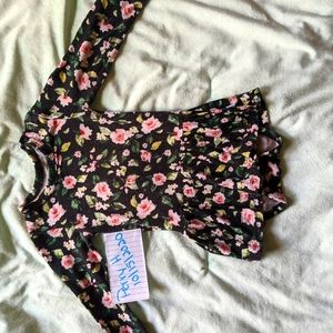 Posh Peanut lina twirl skirt